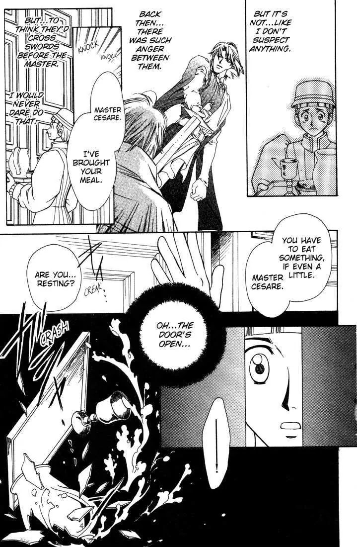 Cantarella Chapter 8.9-10 page 123 - Vol.8 Chapter 0