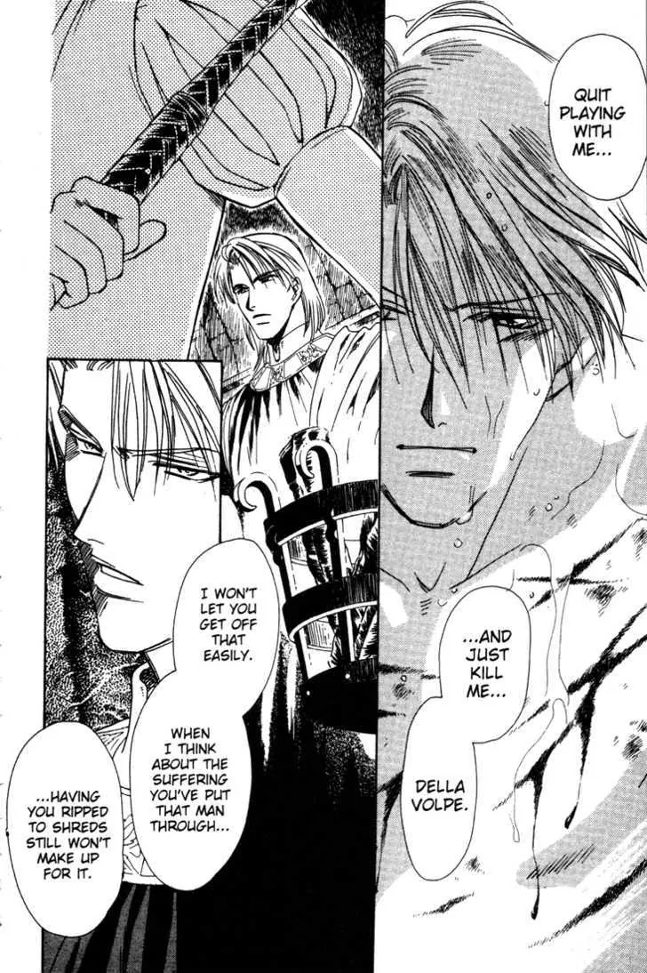 Cantarella Chapter 8.9-10 page 126 - Vol.8 Chapter 0