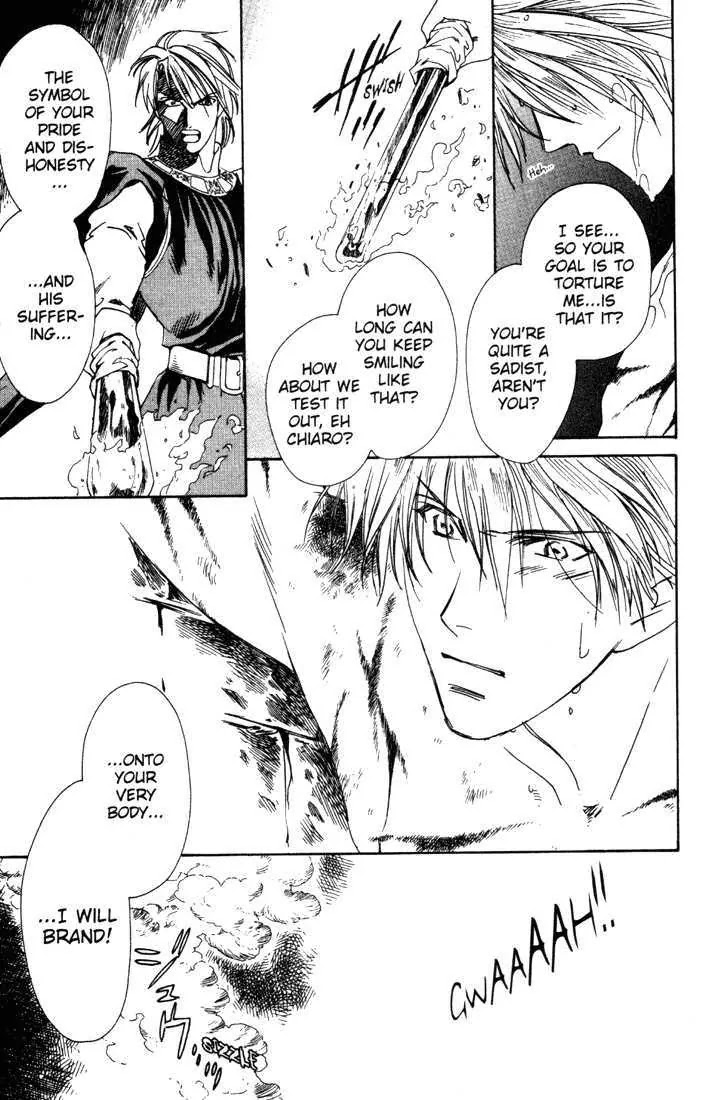 Cantarella Chapter 8.9-10 page 127 - Vol.8 Chapter 0