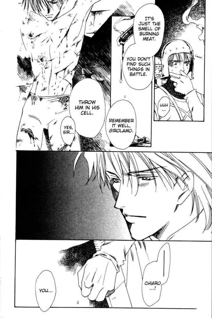 Cantarella Chapter 8.9-10 page 128 - Vol.8 Chapter 0