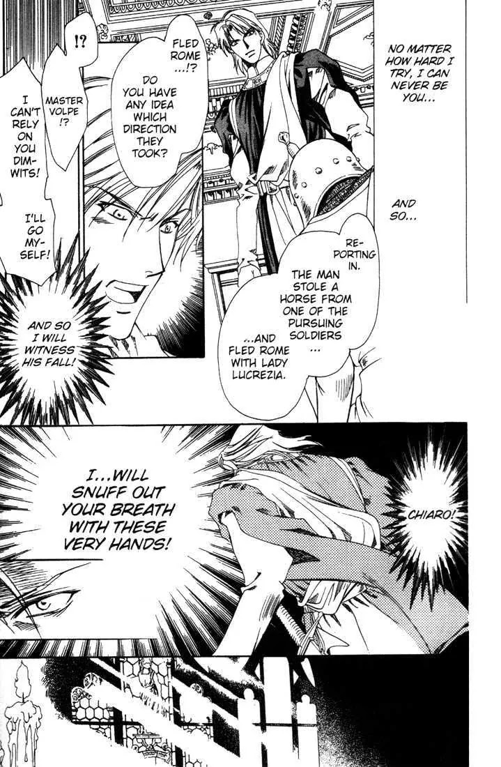 Cantarella Chapter 8.9-10 page 13 - Vol.8 Chapter 0