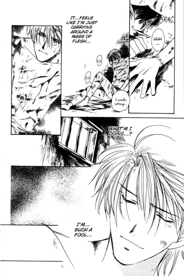 Cantarella Chapter 8.9-10 page 130 - Vol.8 Chapter 0