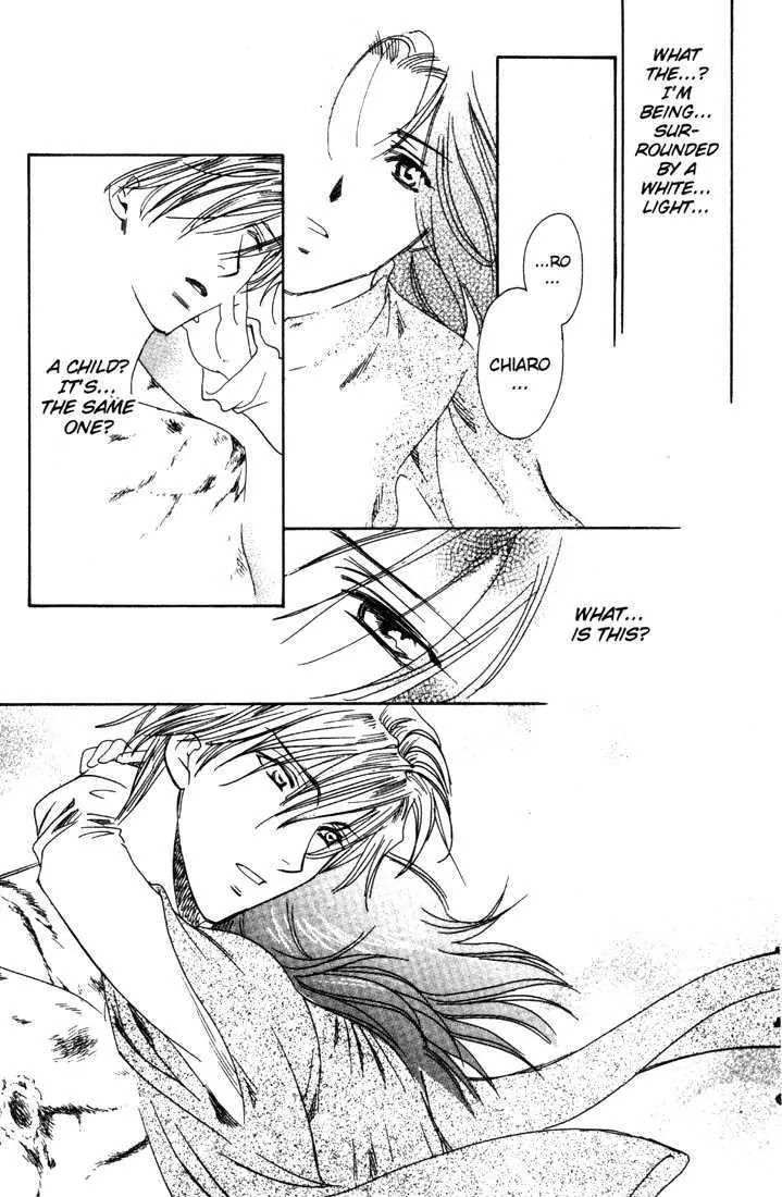 Cantarella Chapter 8.9-10 page 131 - Vol.8 Chapter 0