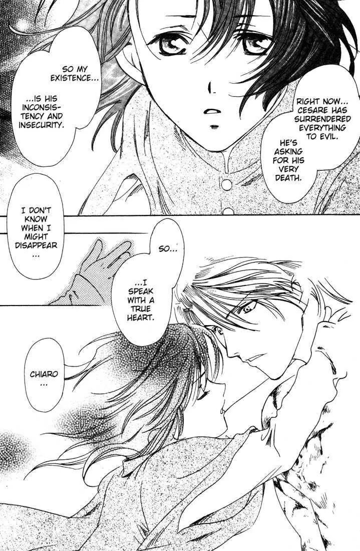 Cantarella Chapter 8.9-10 page 135 - Vol.8 Chapter 0