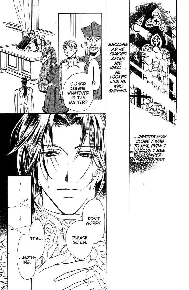 Cantarella Chapter 8.9-10 page 137 - Vol.8 Chapter 0