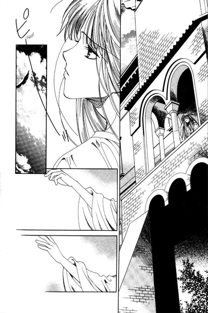 Cantarella Chapter 8.9-10 page 138 - Vol.8 Chapter 0