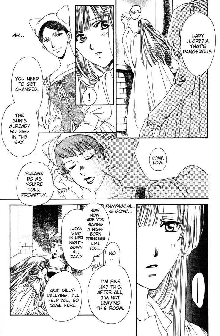 Cantarella Chapter 8.9-10 page 139 - Vol.8 Chapter 0