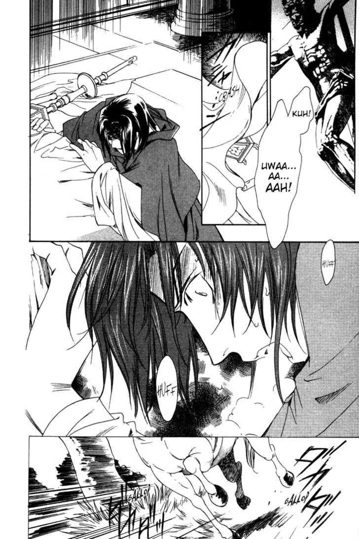 Cantarella Chapter 8.9-10 page 14 - Vol.8 Chapter 0