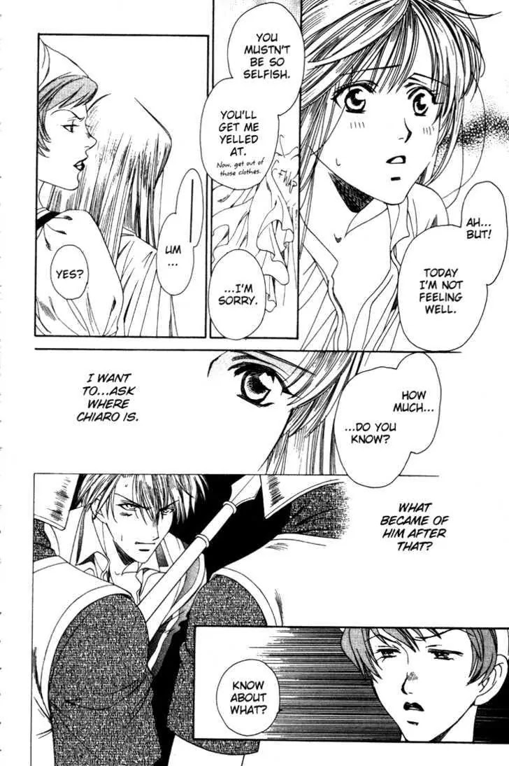 Cantarella Chapter 8.9-10 page 140 - Vol.8 Chapter 0
