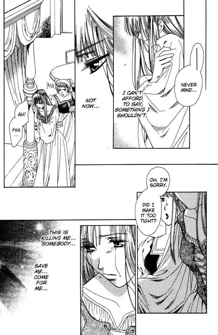 Cantarella Chapter 8.9-10 page 141 - Vol.8 Chapter 0