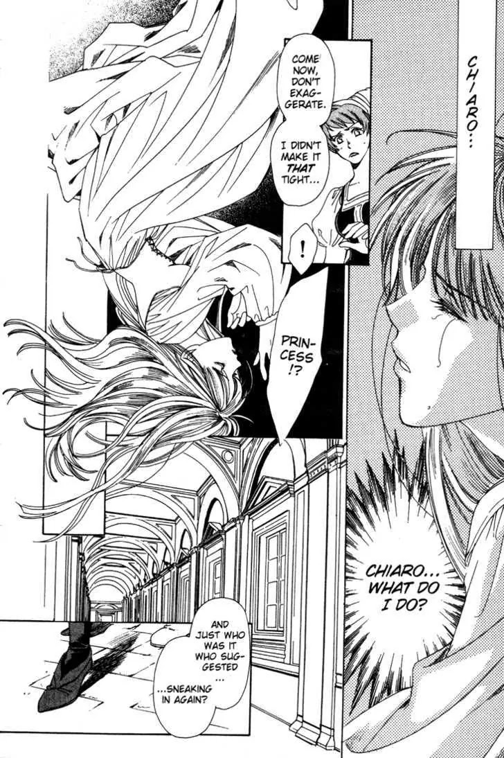 Cantarella Chapter 8.9-10 page 142 - Vol.8 Chapter 0