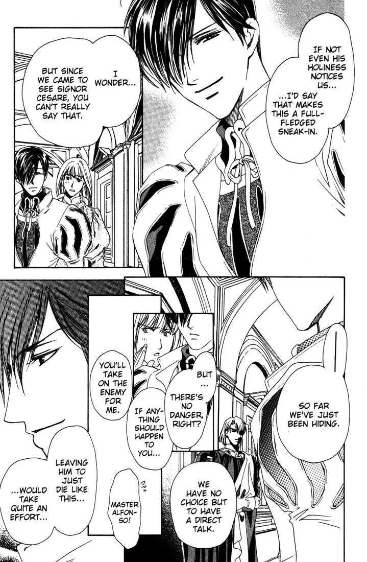 Cantarella Chapter 8.9-10 page 143 - Vol.8 Chapter 0