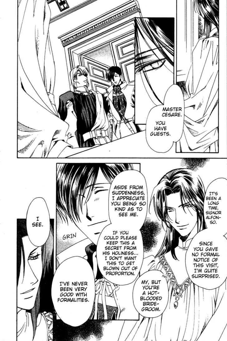 Cantarella Chapter 8.9-10 page 144 - Vol.8 Chapter 0