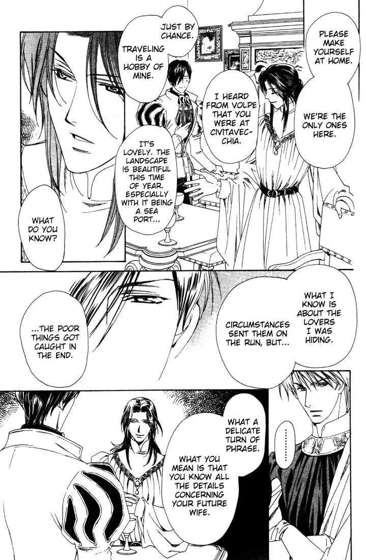 Cantarella Chapter 8.9-10 page 145 - Vol.8 Chapter 0