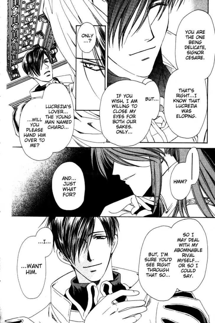 Cantarella Chapter 8.9-10 page 146 - Vol.8 Chapter 0