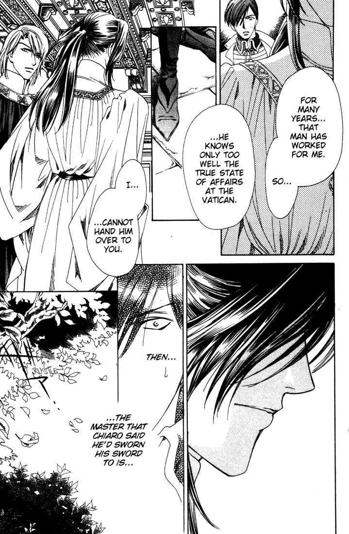 Cantarella Chapter 8.9-10 page 149 - Vol.8 Chapter 0