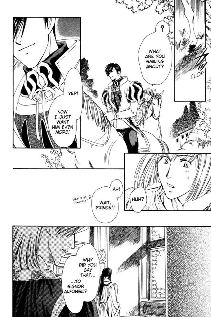Cantarella Chapter 8.9-10 page 150 - Vol.8 Chapter 0