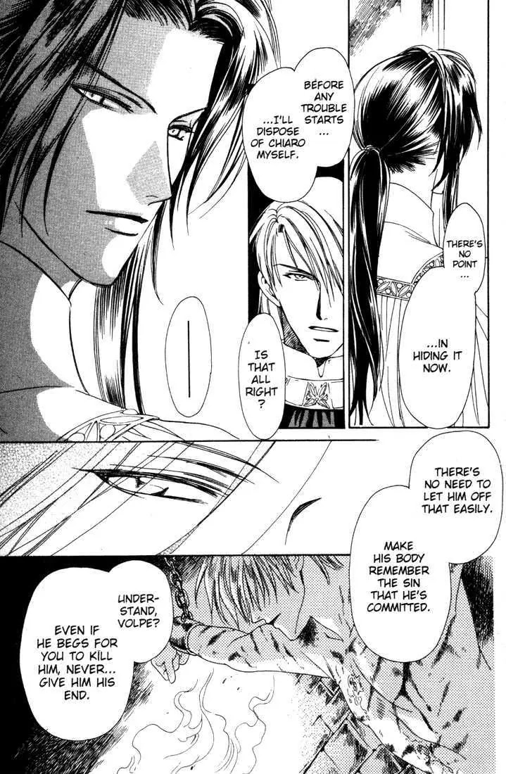 Cantarella Chapter 8.9-10 page 151 - Vol.8 Chapter 0