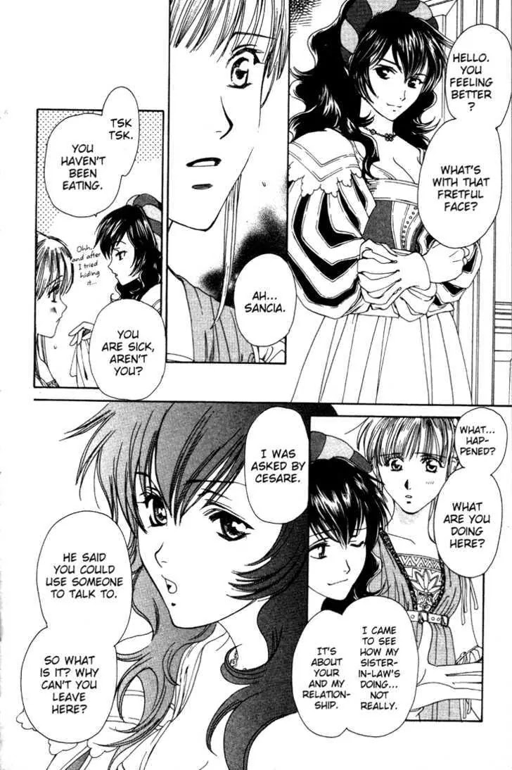 Cantarella Chapter 8.9-10 page 154 - Vol.8 Chapter 0