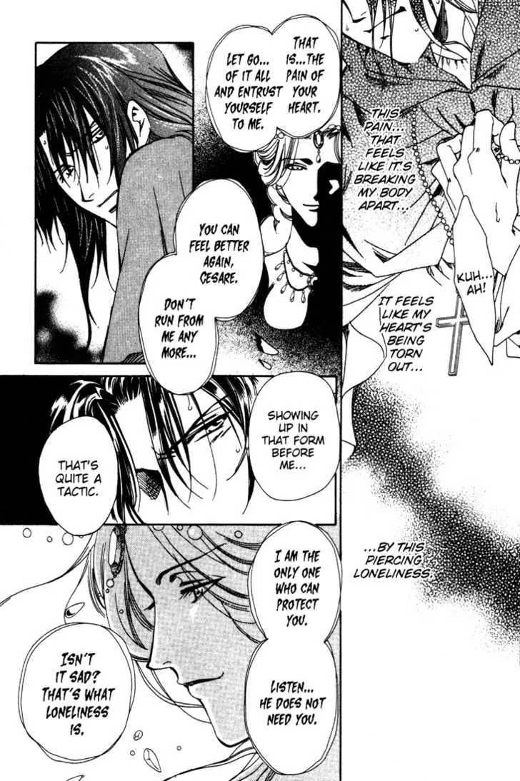 Cantarella Chapter 8.9-10 page 16 - Vol.8 Chapter 0