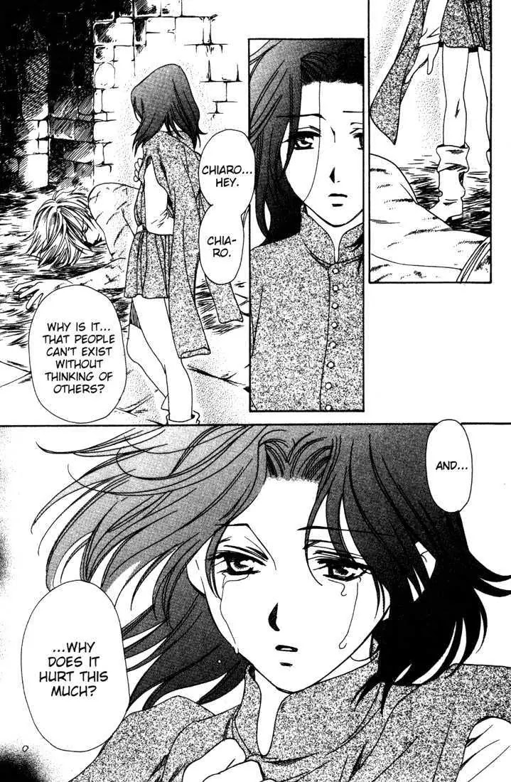 Cantarella Chapter 8.9-10 page 161 - Vol.8 Chapter 0
