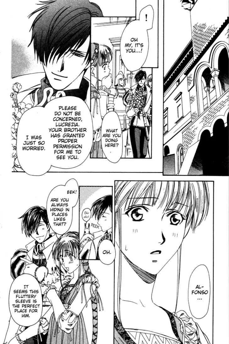 Cantarella Chapter 8.9-10 page 162 - Vol.8 Chapter 0