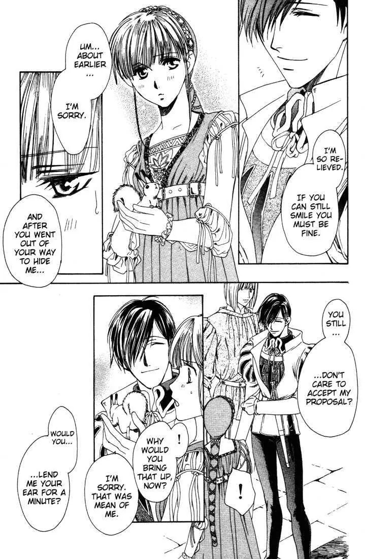 Cantarella Chapter 8.9-10 page 163 - Vol.8 Chapter 0