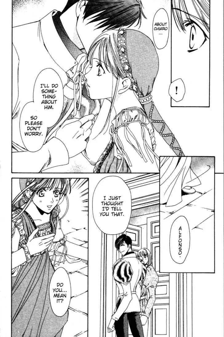 Cantarella Chapter 8.9-10 page 164 - Vol.8 Chapter 0