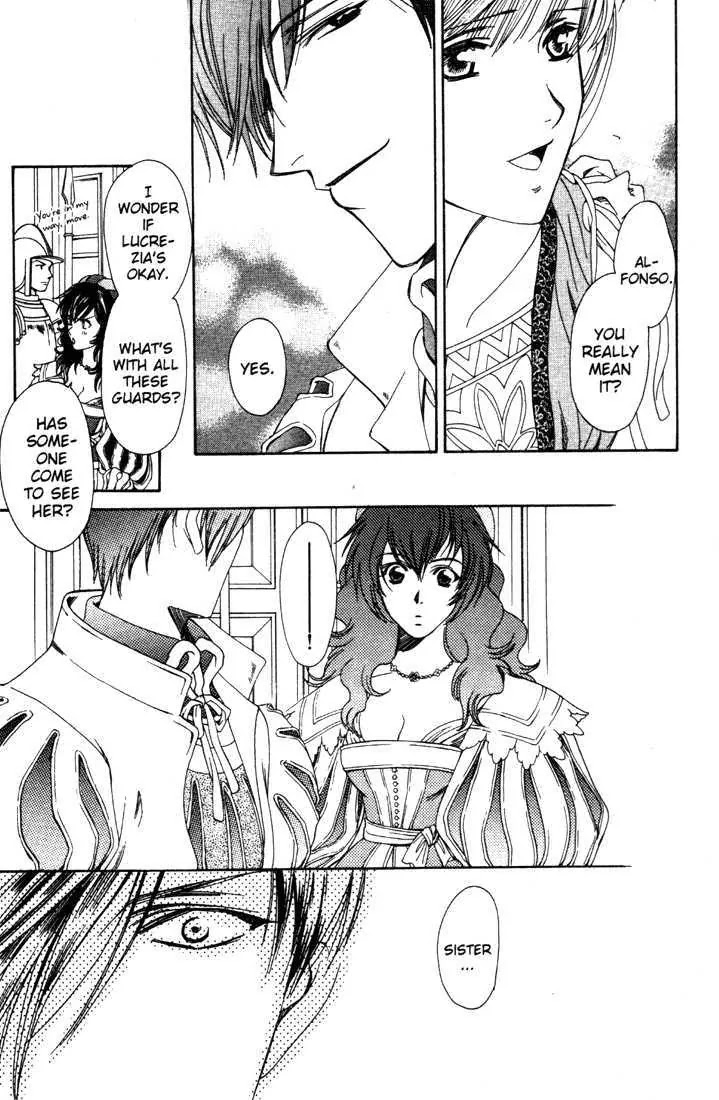 Cantarella Chapter 8.9-10 page 165 - Vol.8 Chapter 0