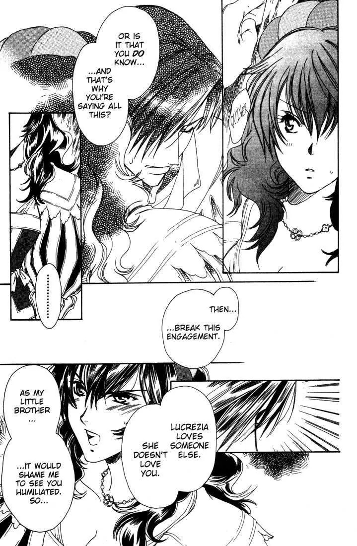 Cantarella Chapter 8.9-10 page 169 - Vol.8 Chapter 0