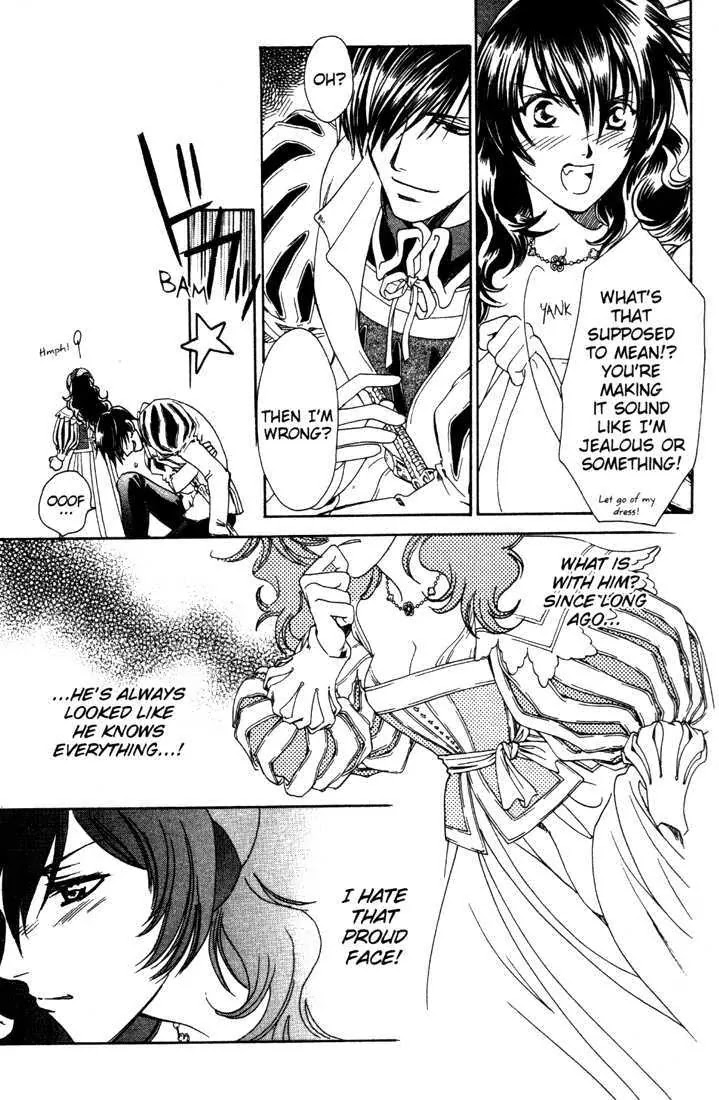 Cantarella Chapter 8.9-10 page 171 - Vol.8 Chapter 0