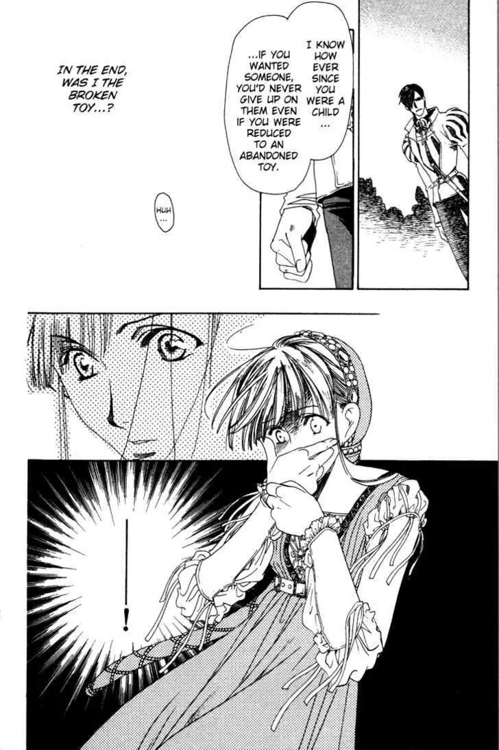 Cantarella Chapter 8.9-10 page 172 - Vol.8 Chapter 0