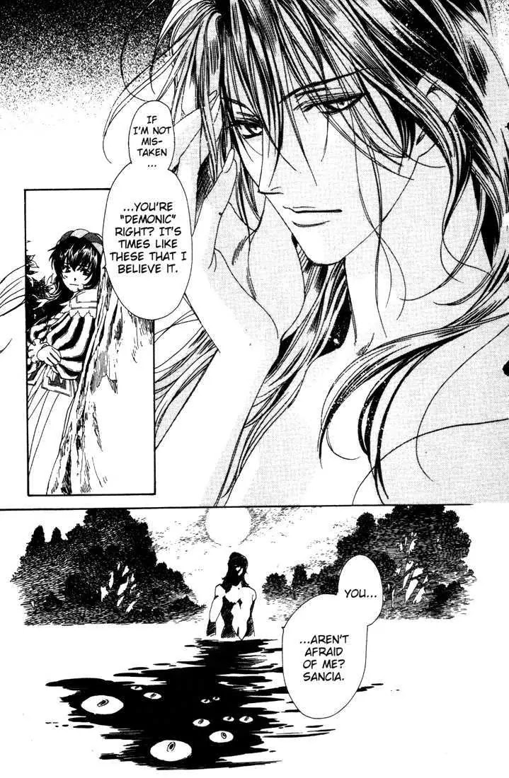 Cantarella Chapter 8.9-10 page 175 - Vol.8 Chapter 0