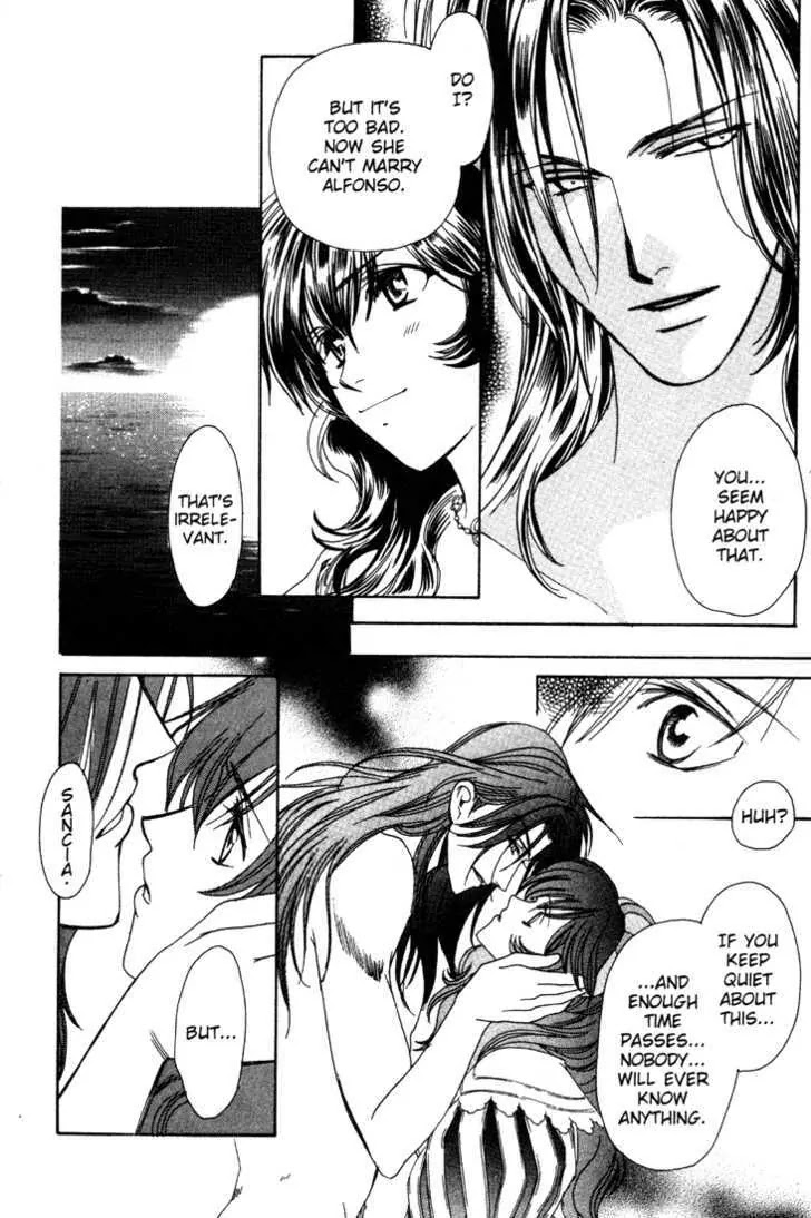 Cantarella Chapter 8.9-10 page 178 - Vol.8 Chapter 0