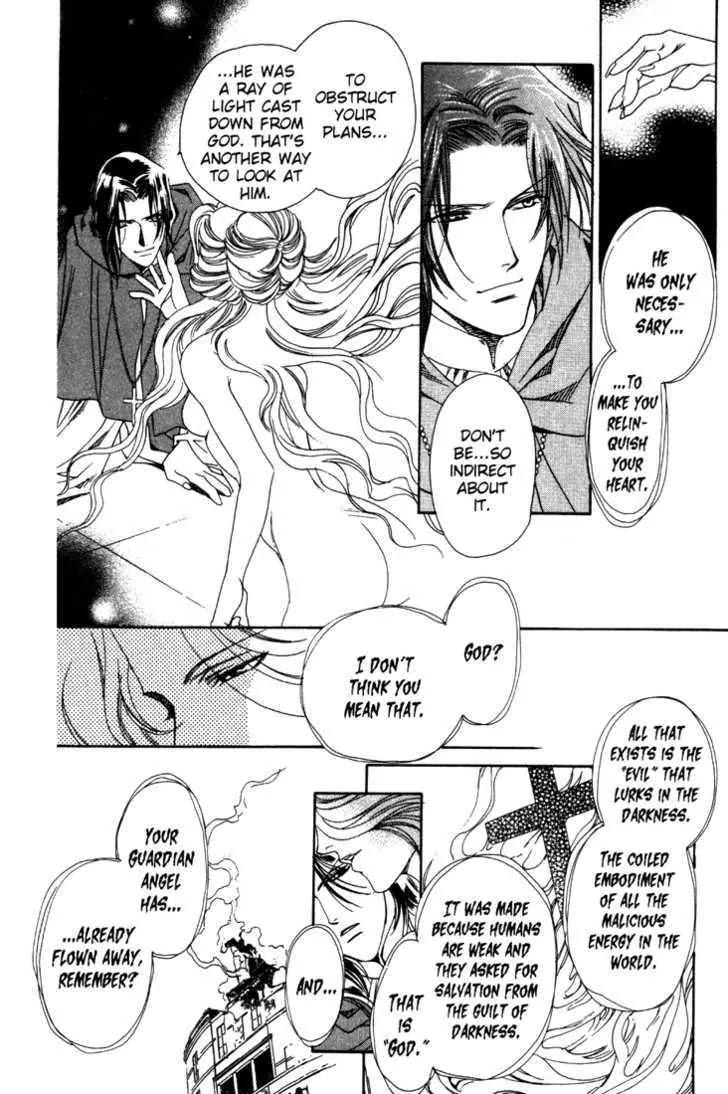 Cantarella Chapter 8.9-10 page 18 - Vol.8 Chapter 0