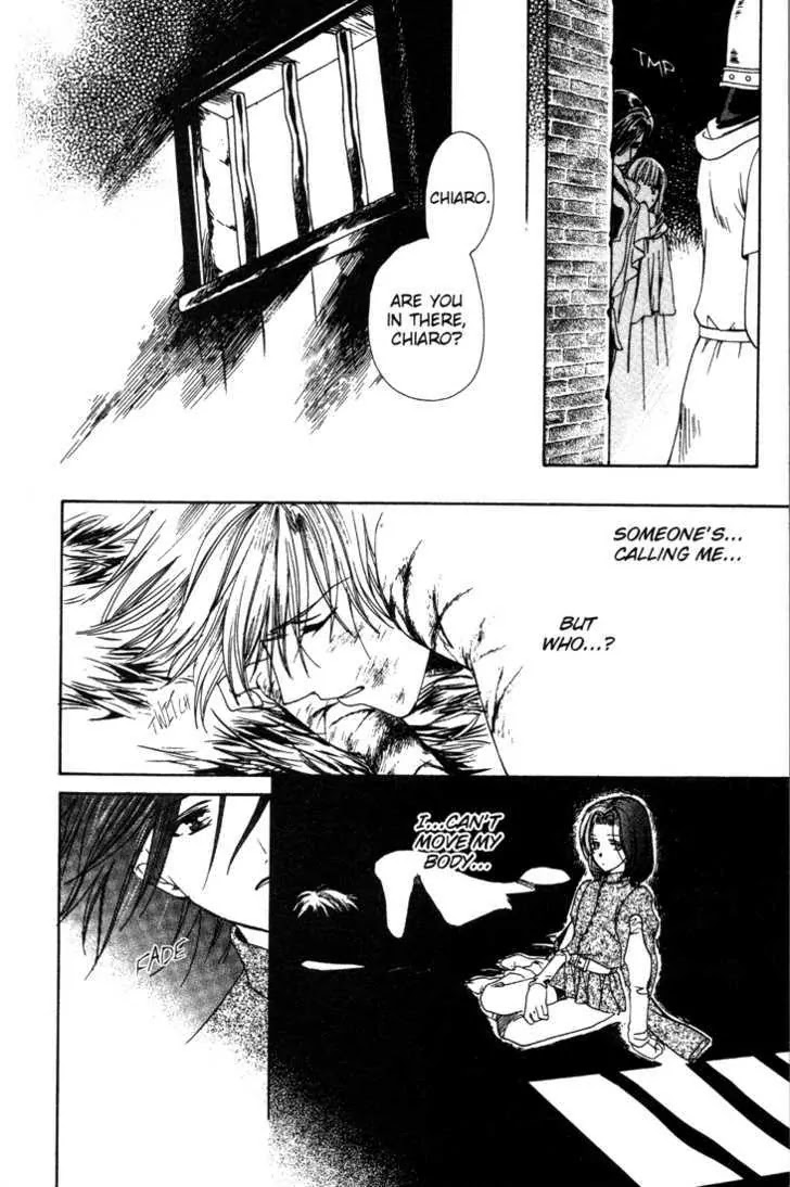 Cantarella Chapter 8.9-10 page 182 - Vol.8 Chapter 0