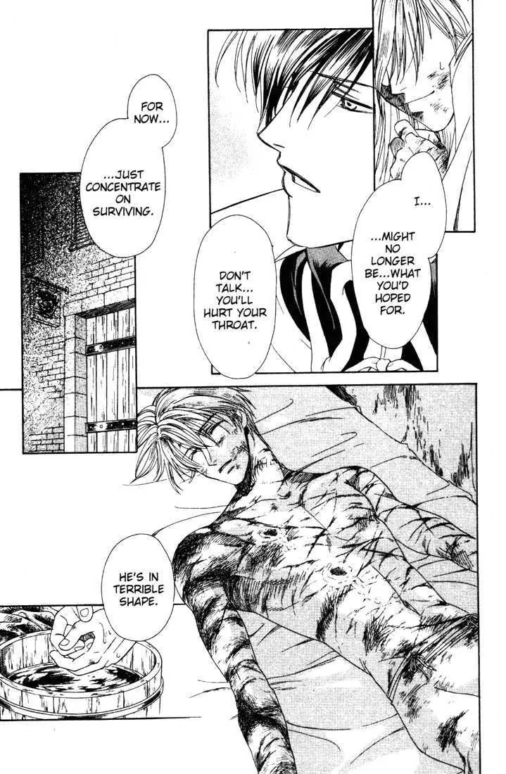 Cantarella Chapter 8.9-10 page 185 - Vol.8 Chapter 0