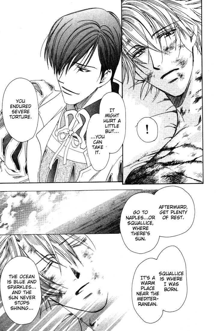 Cantarella Chapter 8.9-10 page 187 - Vol.8 Chapter 0