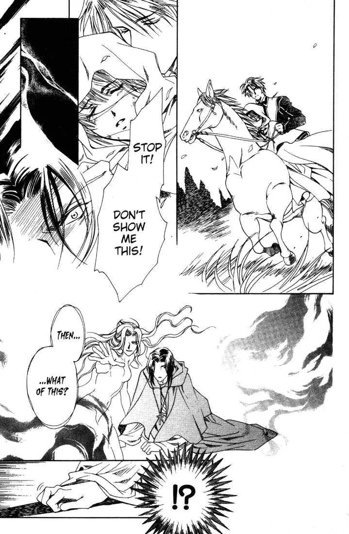 Cantarella Chapter 8.9-10 page 19 - Vol.8 Chapter 0