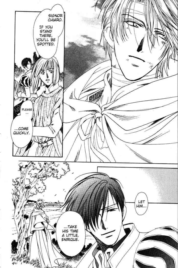 Cantarella Chapter 8.9-10 page 190 - Vol.8 Chapter 0