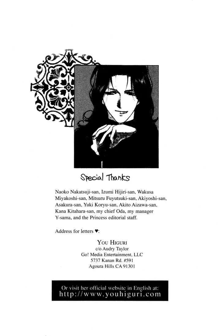 Cantarella Chapter 8.9-10 page 192 - Vol.8 Chapter 0