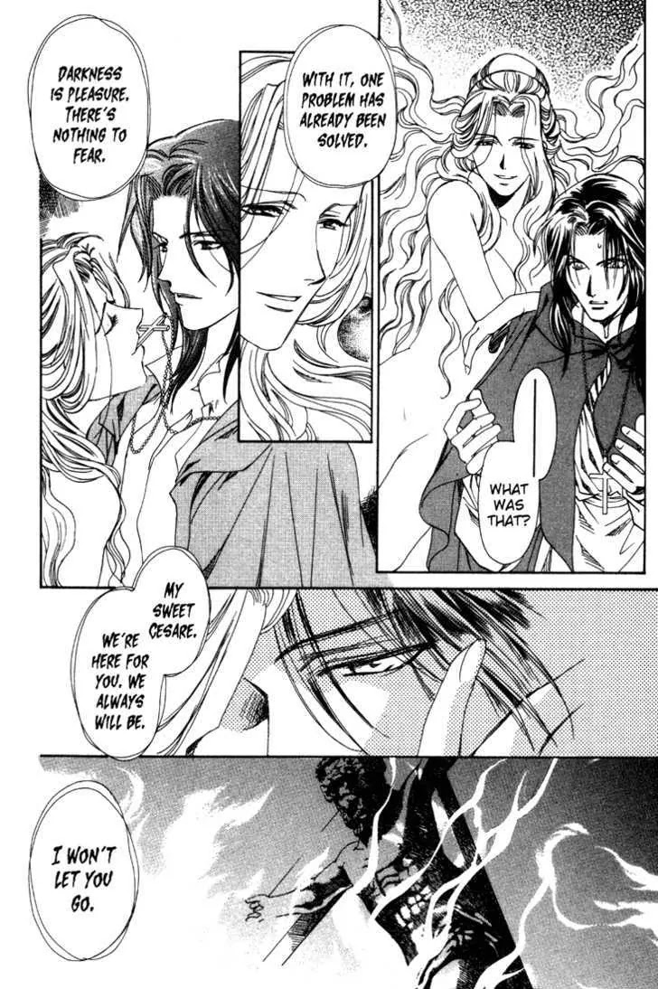 Cantarella Chapter 8.9-10 page 22 - Vol.8 Chapter 0