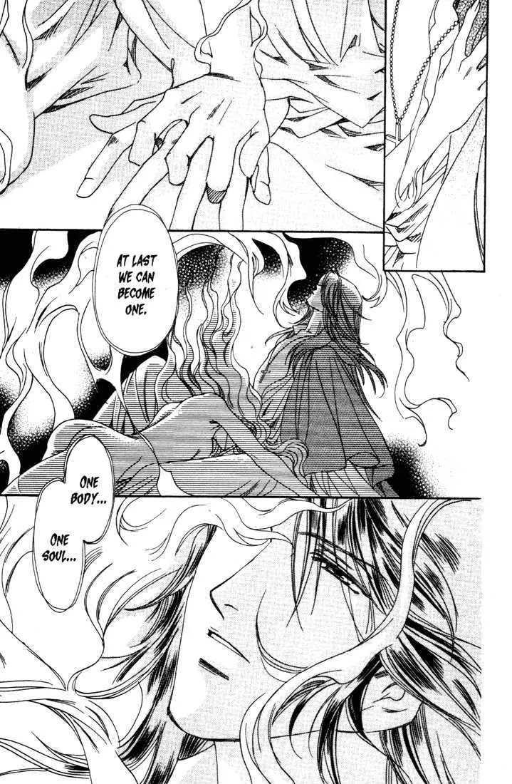Cantarella Chapter 8.9-10 page 23 - Vol.8 Chapter 0