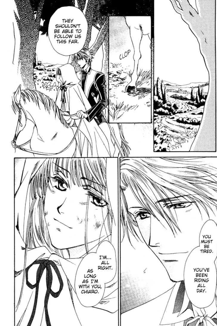 Cantarella Chapter 8.9-10 page 24 - Vol.8 Chapter 0