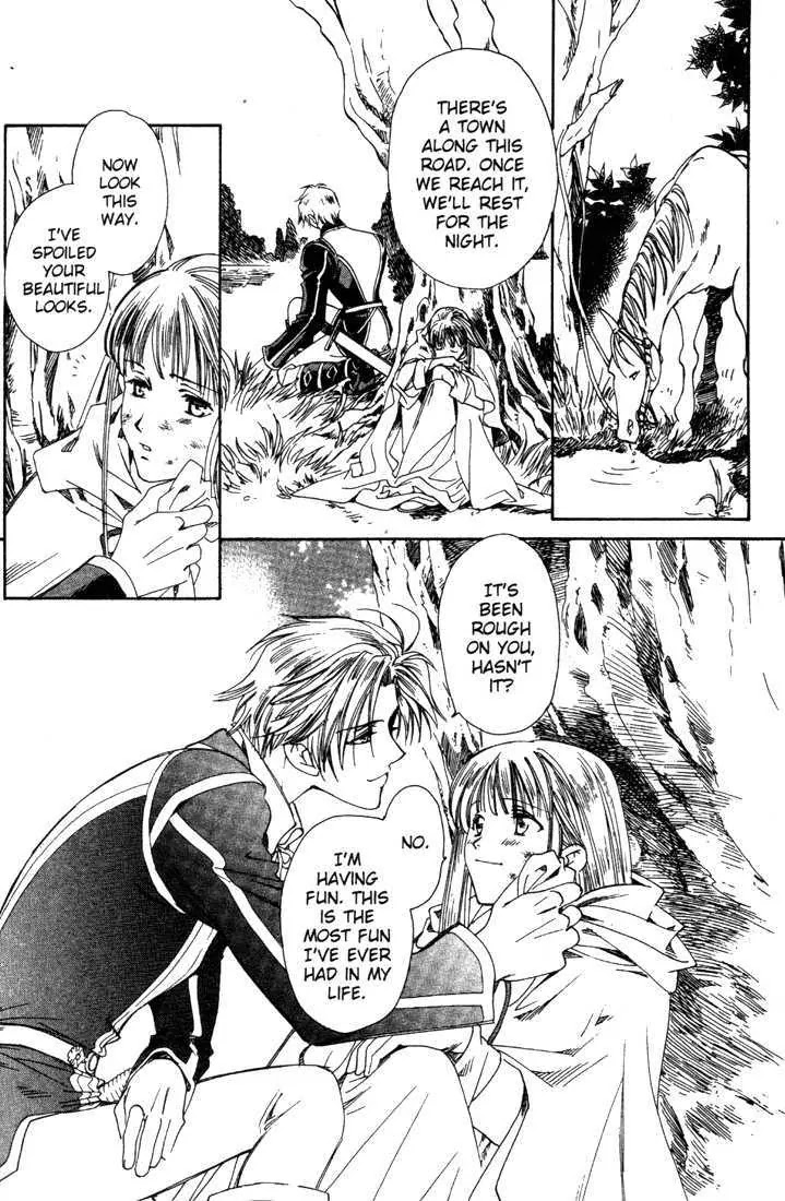Cantarella Chapter 8.9-10 page 25 - Vol.8 Chapter 0