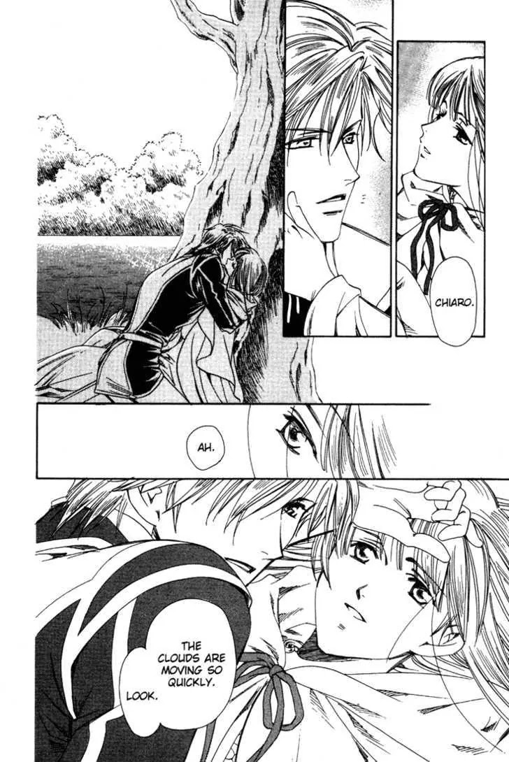 Cantarella Chapter 8.9-10 page 26 - Vol.8 Chapter 0