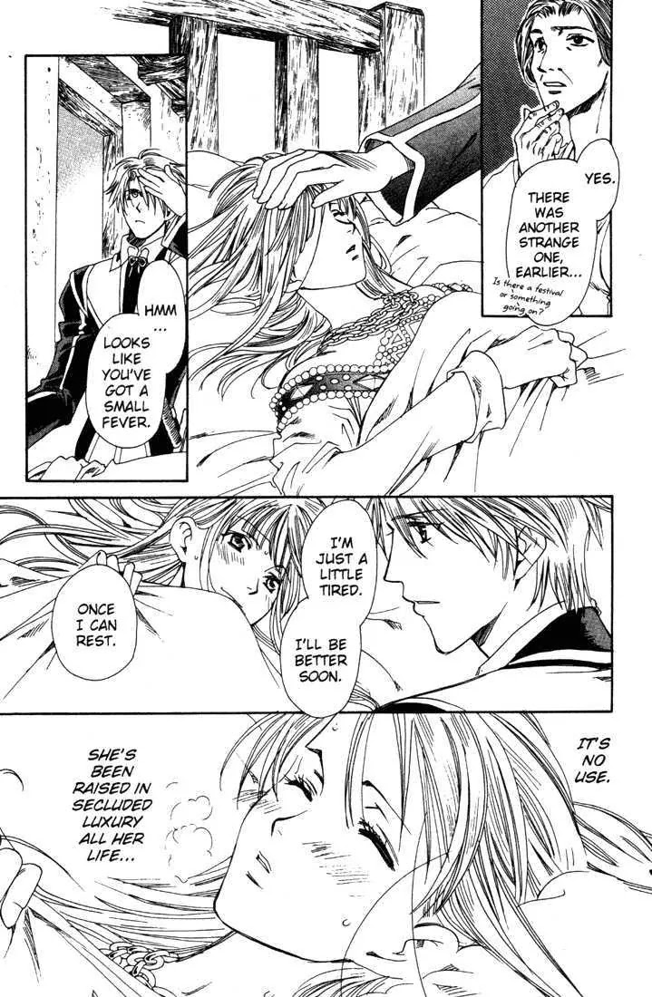 Cantarella Chapter 8.9-10 page 29 - Vol.8 Chapter 0