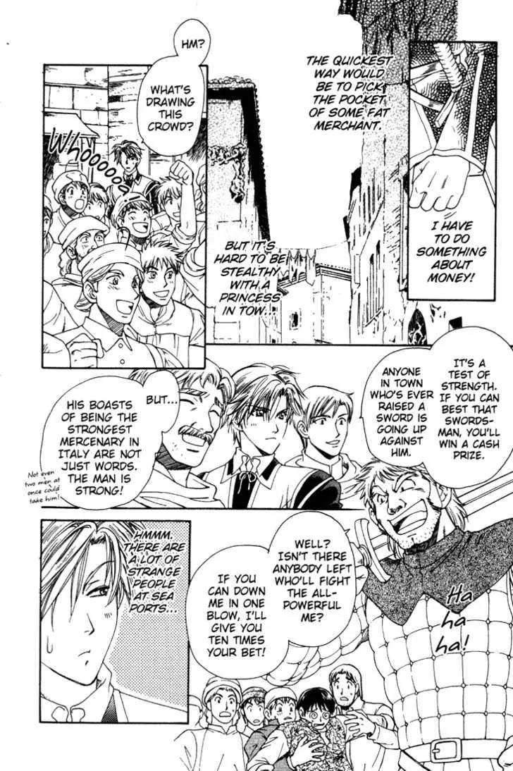 Cantarella Chapter 8.9-10 page 30 - Vol.8 Chapter 0