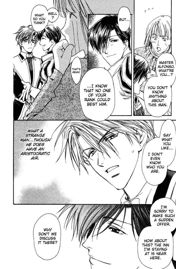 Cantarella Chapter 8.9-10 page 34 - Vol.8 Chapter 0