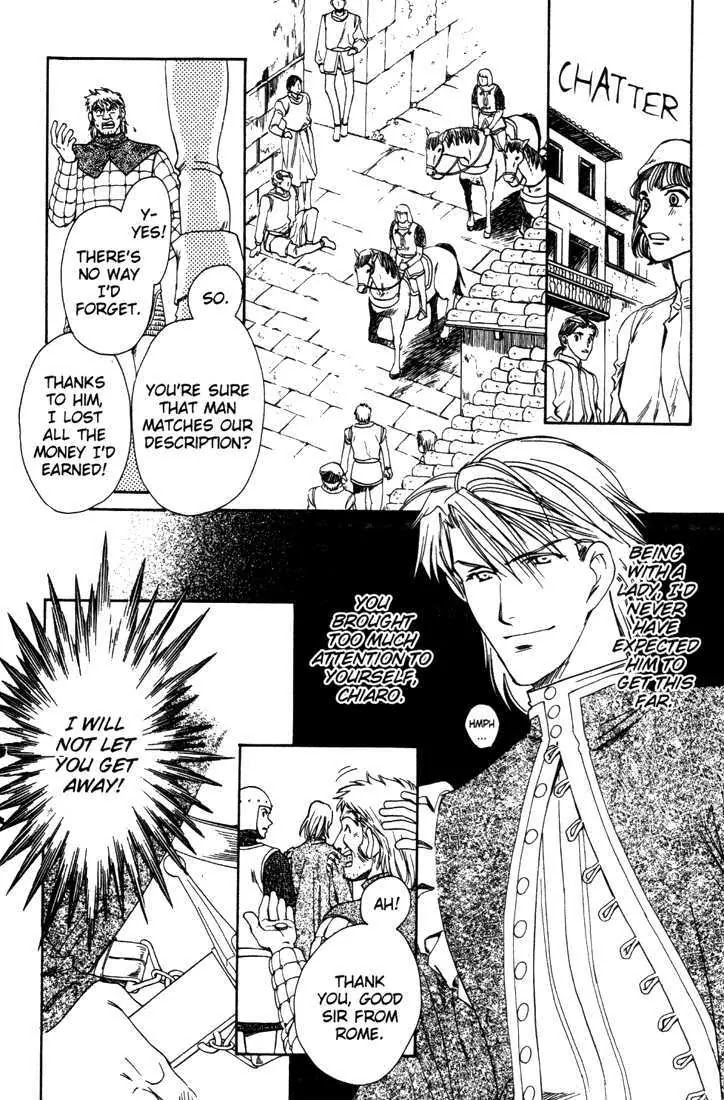 Cantarella Chapter 8.9-10 page 38 - Vol.8 Chapter 0